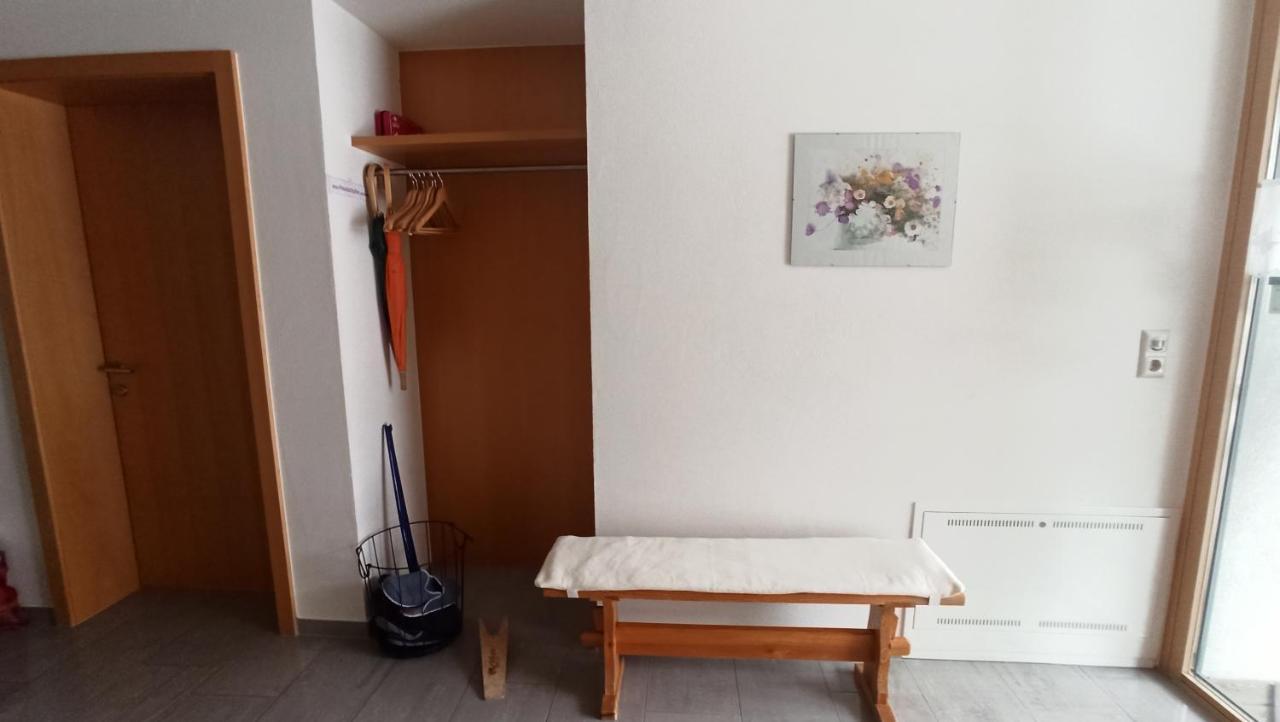 Gaestehaus Lutz Mellau Ngoại thất bức ảnh