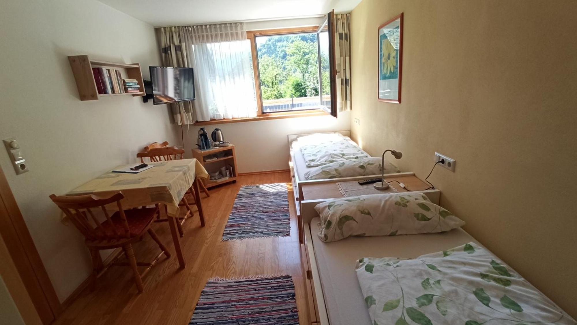 Gaestehaus Lutz Mellau Ngoại thất bức ảnh